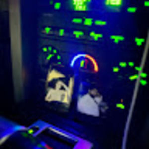 Meet your Posher, Jackie